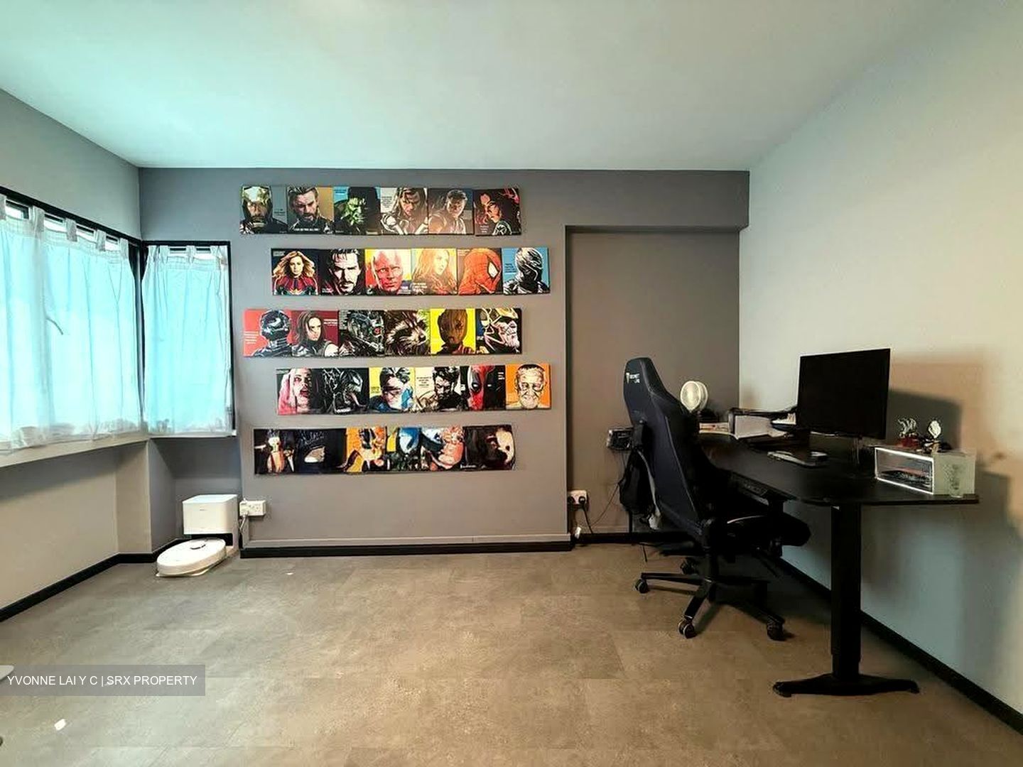 Blk 539 Pangshan Grove (Bukit Panjang), HDB 5 Rooms #628857961